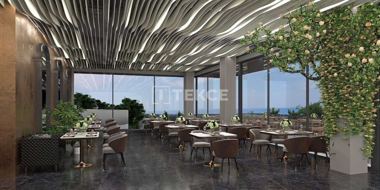 Penthouse in Gazimağusa, Zypern, 89 m² - Foto 16