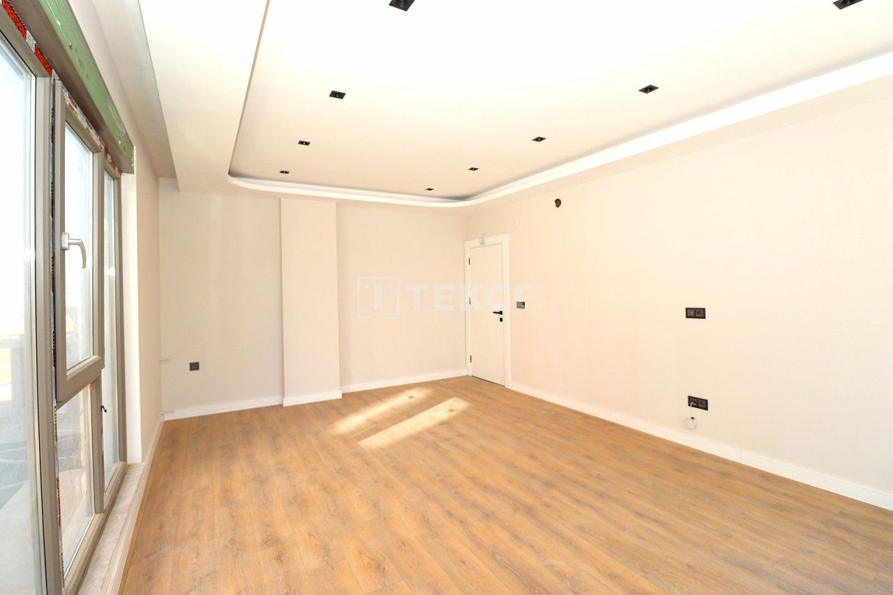 Appartement à Antalya, Turquie, 106 m² - image 16