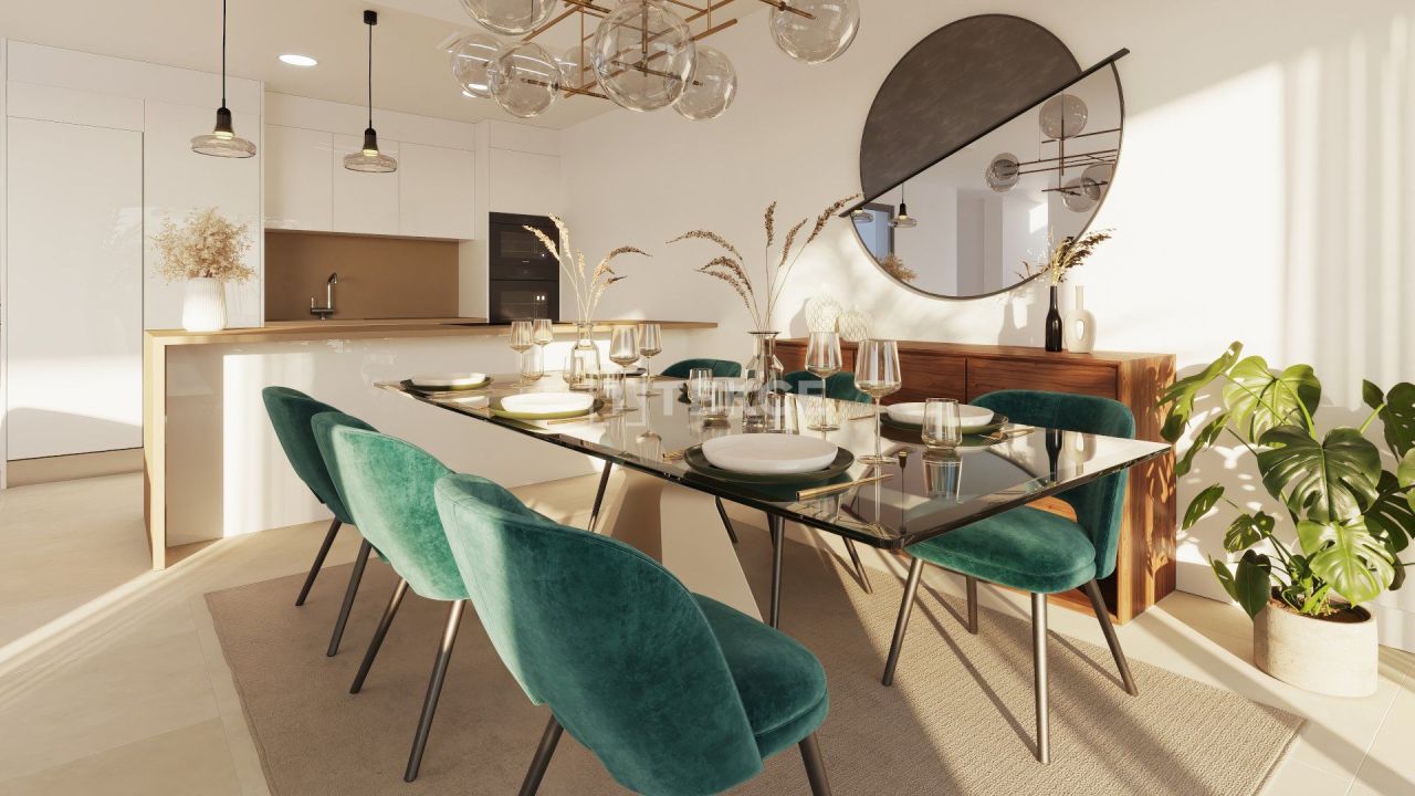 Penthouse in Estepona, Spain, 269 m² - picture 16