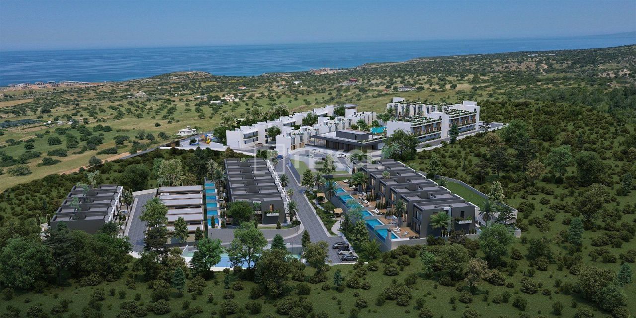 Apartamento en Gazimağusa, Chipre, 48 m² - imagen 17