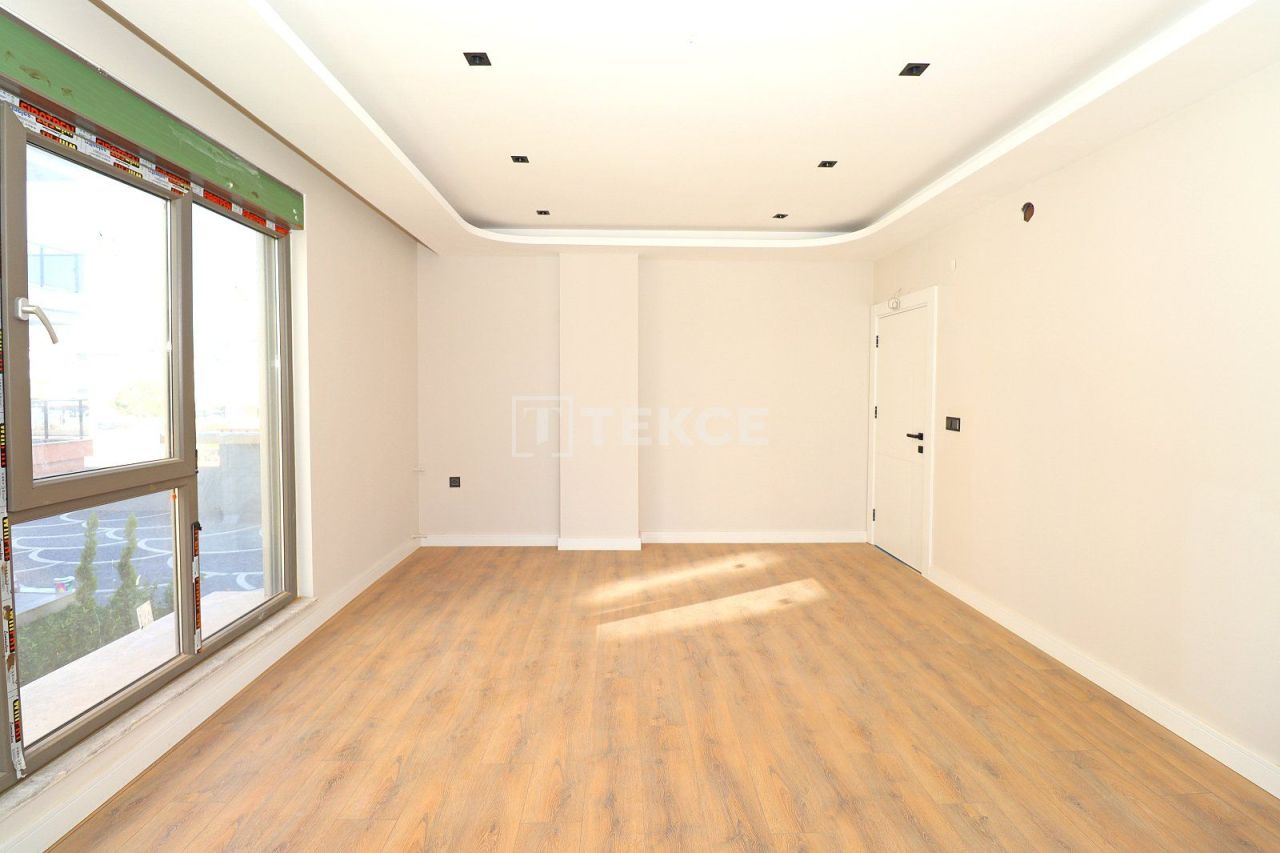Appartement à Antalya, Turquie, 106 m² - image 17