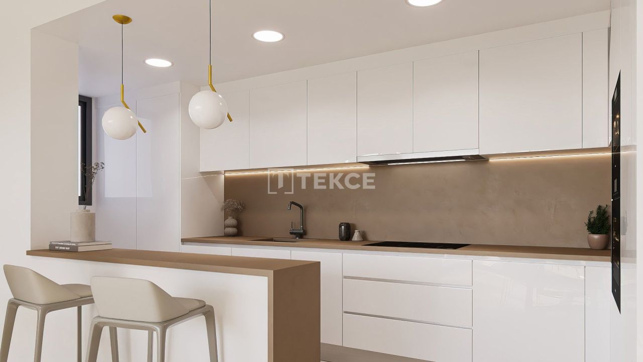 Penthouse in Estepona, Spain, 269 m² - picture 17