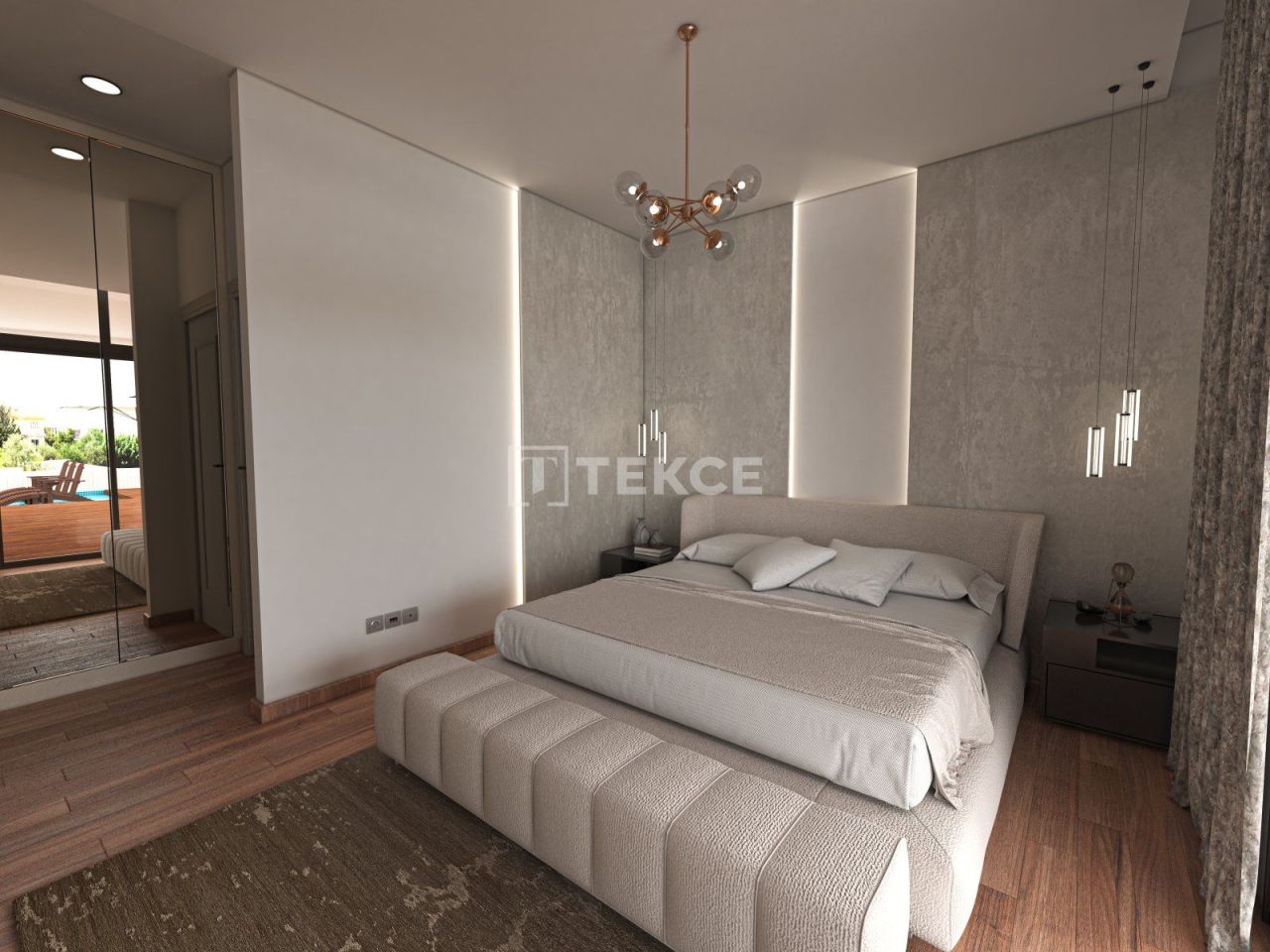 Villa in Kyrenia, Cyprus, 295 m² - picture 17