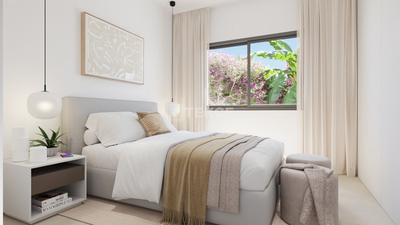 Penthouse in Estepona, Spain, 269 m² - picture 18