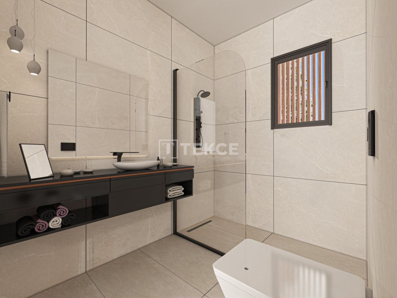 Villa in Kyrenia, Cyprus, 295 m² - picture 19