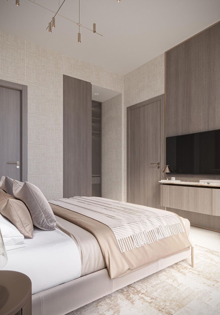 Flat in Dubai, UAE, 41 m² - picture 7