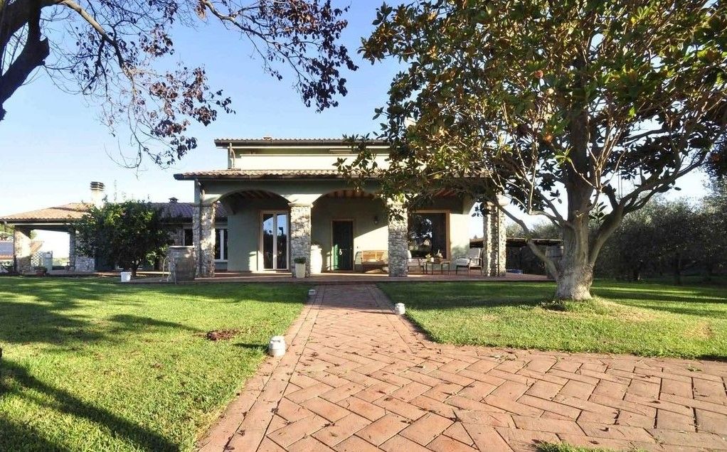 Casa en San Vincenzo, Italia, 200 m² - imagen 3