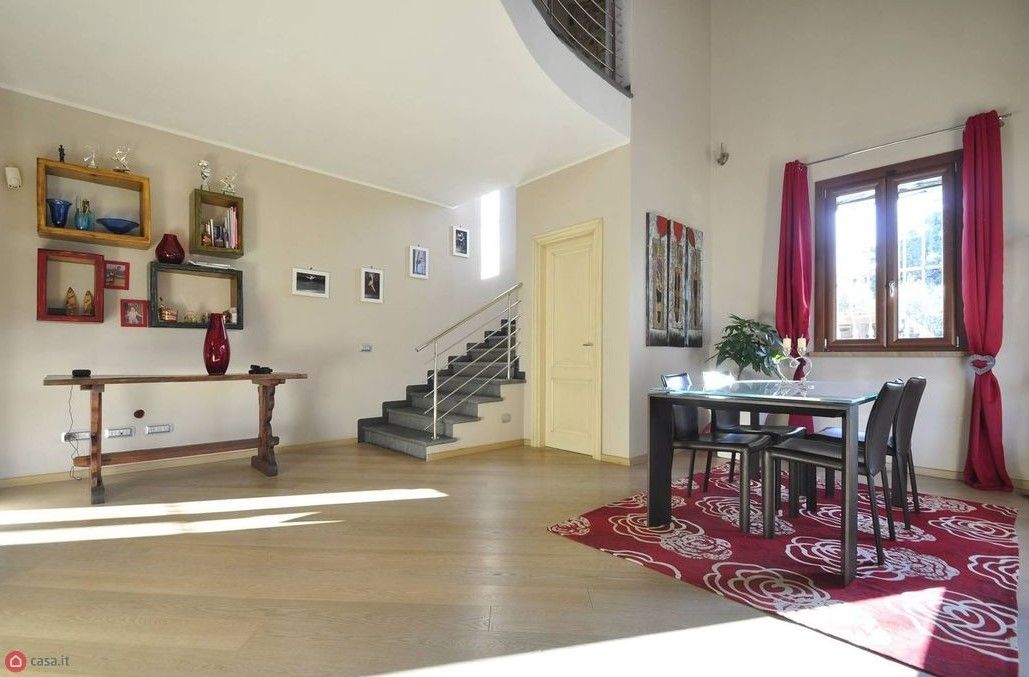 Casa en San Vincenzo, Italia, 200 m² - imagen 4