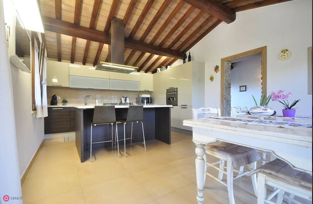 Casa en San Vincenzo, Italia, 200 m² - imagen 5