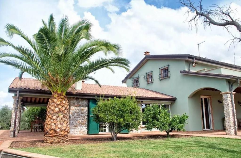 Casa en San Vincenzo, Italia, 200 m² - imagen 15