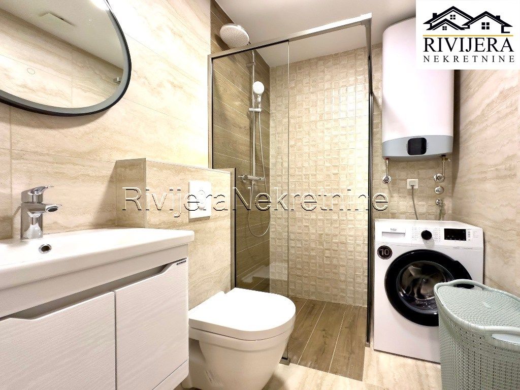 Flat in Herceg-Novi, Montenegro, 31 m² - picture 9