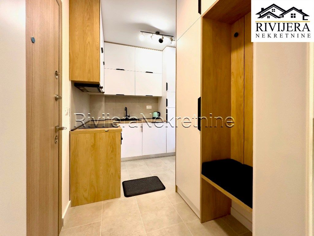 Flat in Herceg-Novi, Montenegro, 31 m² - picture 7