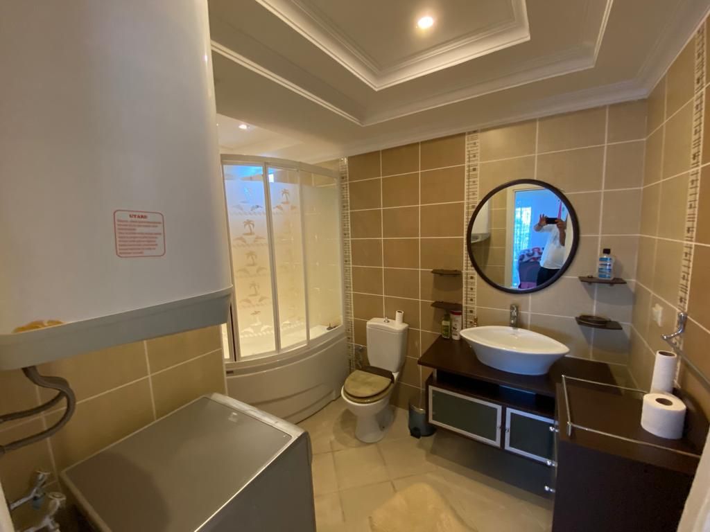 Villa a Kemer, Turchia, 300 m² - foto 10