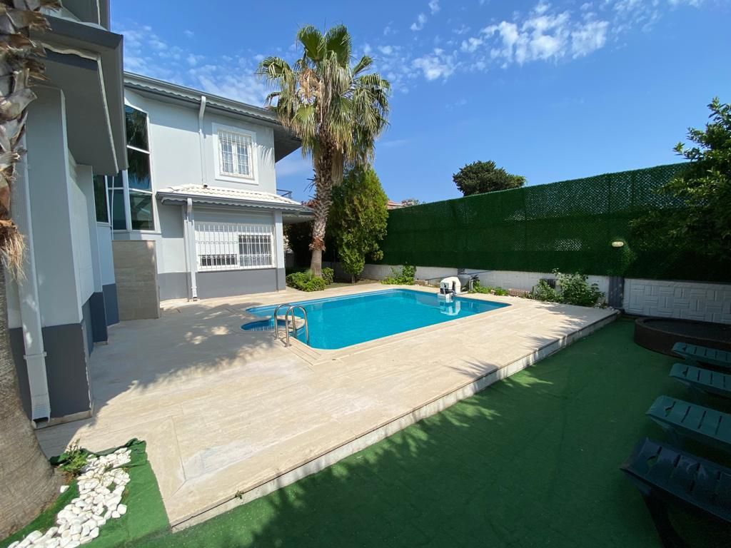 Villa a Kemer, Turchia, 300 m² - foto 5