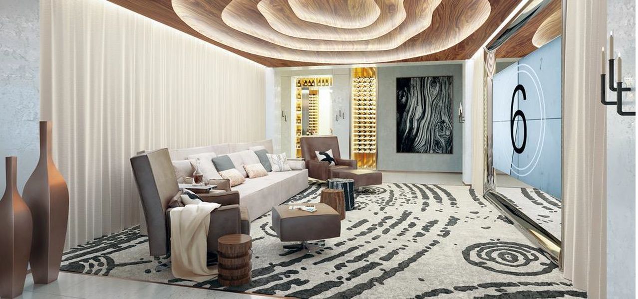 Villa in Limassol, Cyprus, 338 m² - picture 9