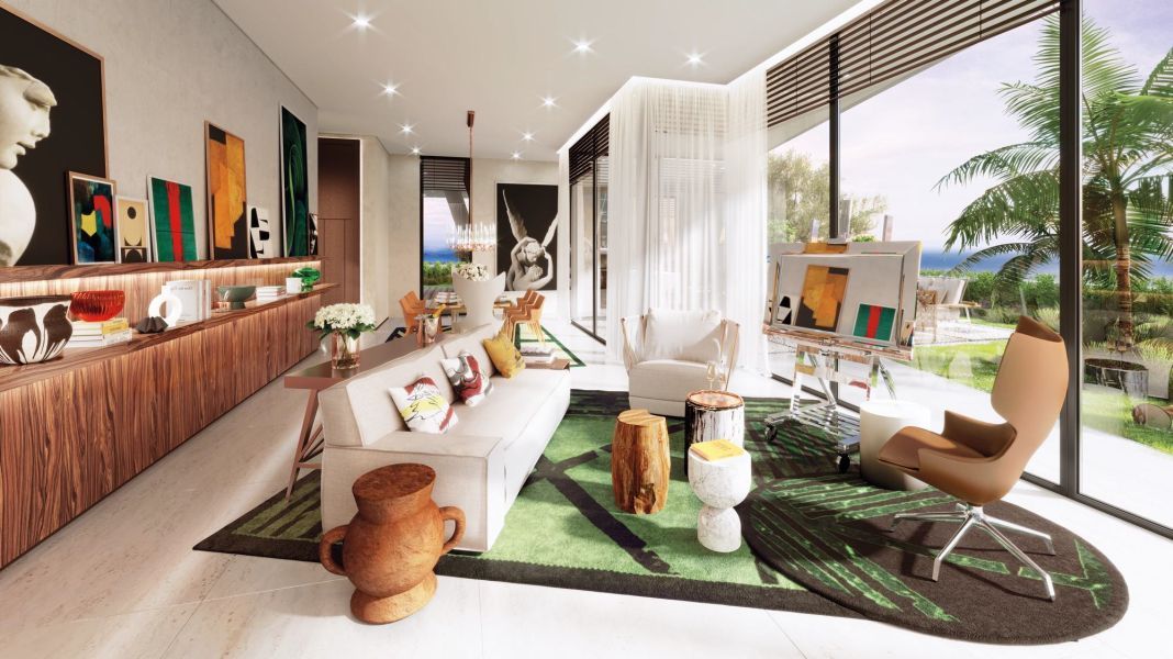 Villa in Limassol, Cyprus, 338 m² - picture 7