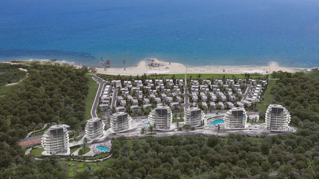 Villa in Limassol, Cyprus, 338 m² - picture 3