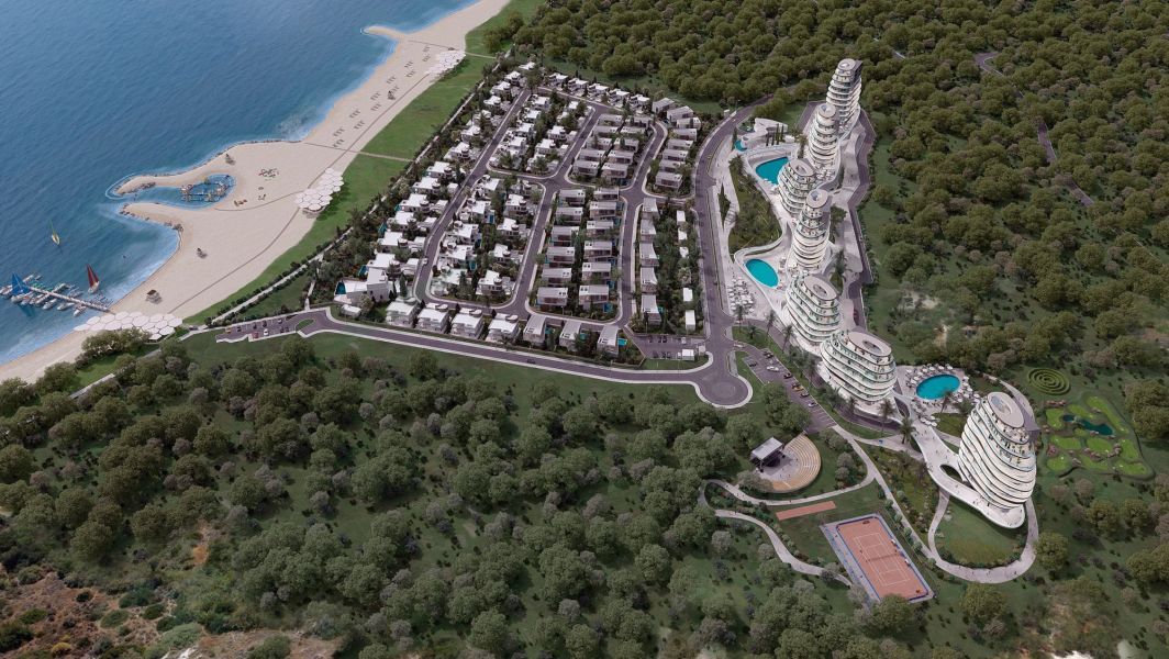 Villa in Limassol, Cyprus, 338 m² - picture 2