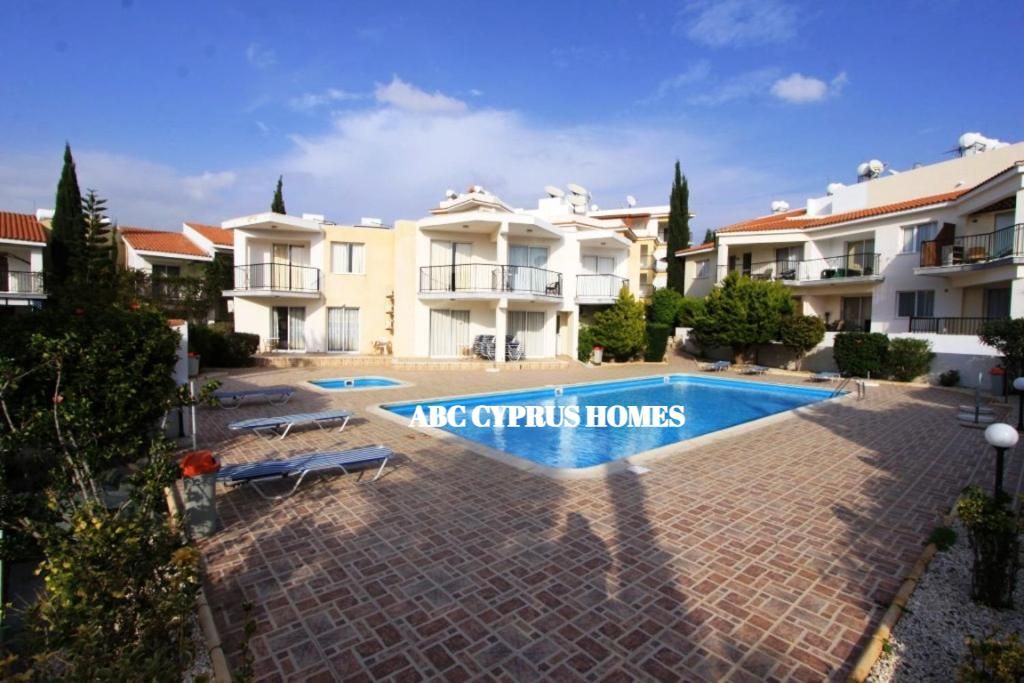 Appartement à Paphos, Chypre, 112 m² - image 1