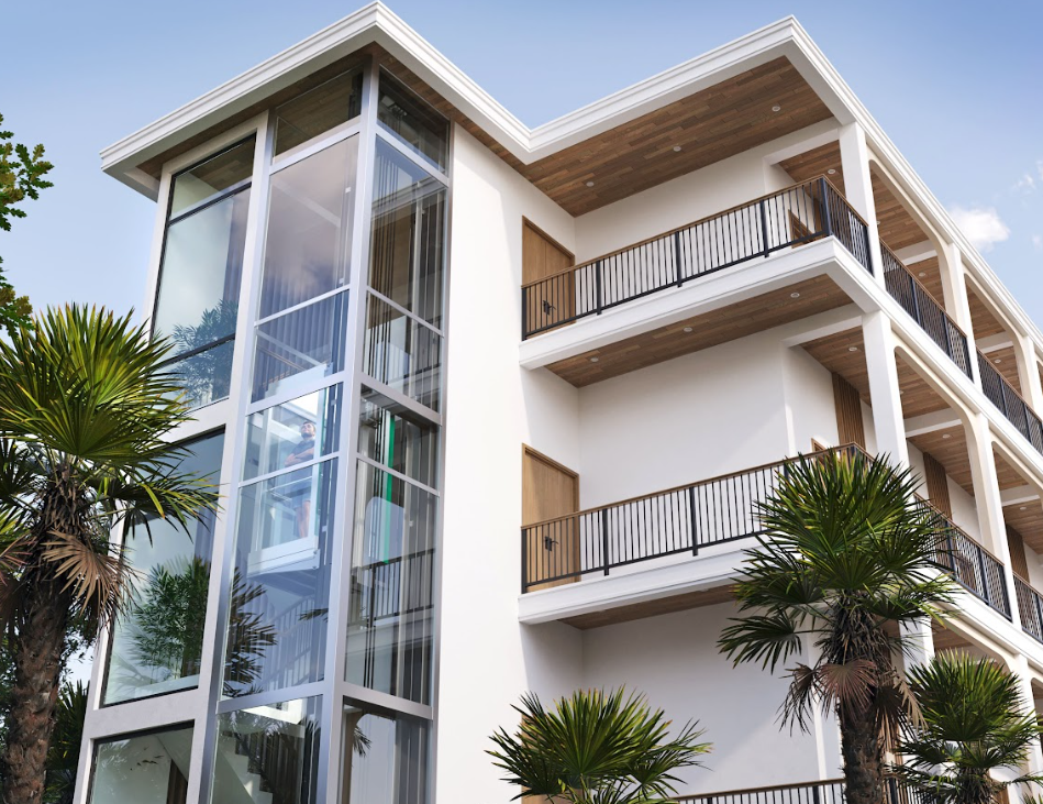 Apartment in Canggu, Indonesia, 33 m² - picture 2