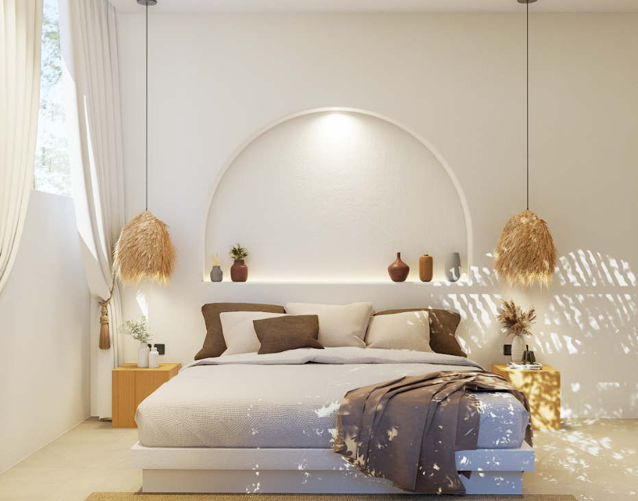 Villa in Bukit, Indonesia, 133 m² - picture 5