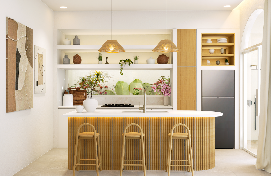 Villa in Bukit, Indonesia, 133 m² - picture 2