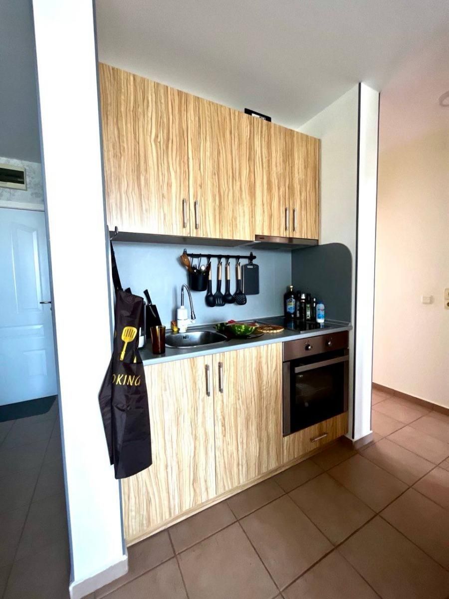 Wohnung in Sonnenstrand, Bulgarien, 84 m² - Foto 4