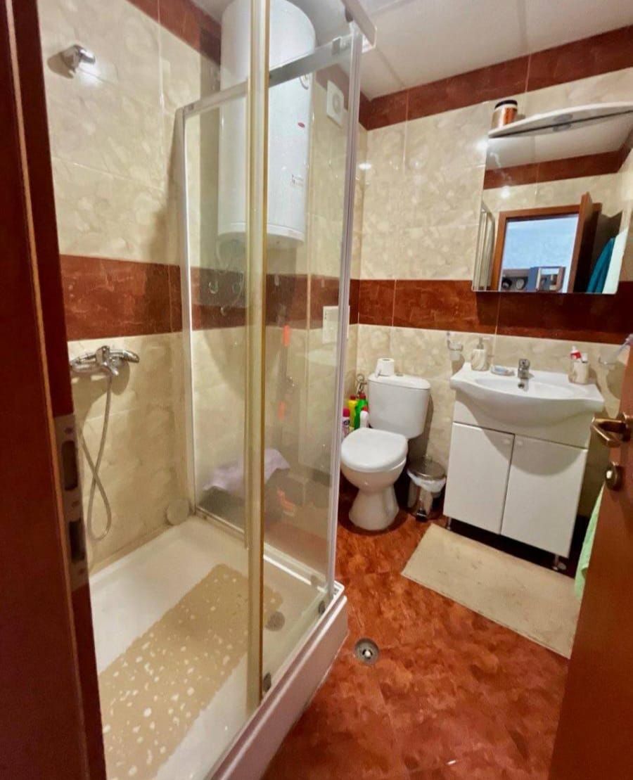 Wohnung in Sonnenstrand, Bulgarien, 84 m² - Foto 10