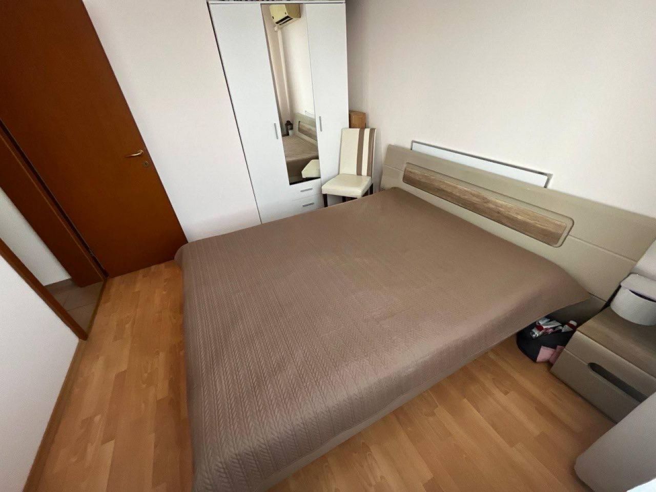 Wohnung in Sonnenstrand, Bulgarien, 84 m² - Foto 9