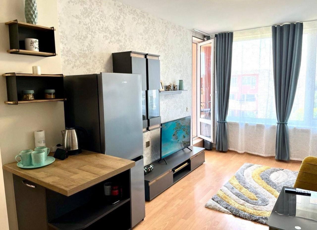 Wohnung in Sonnenstrand, Bulgarien, 84 m² - Foto 5
