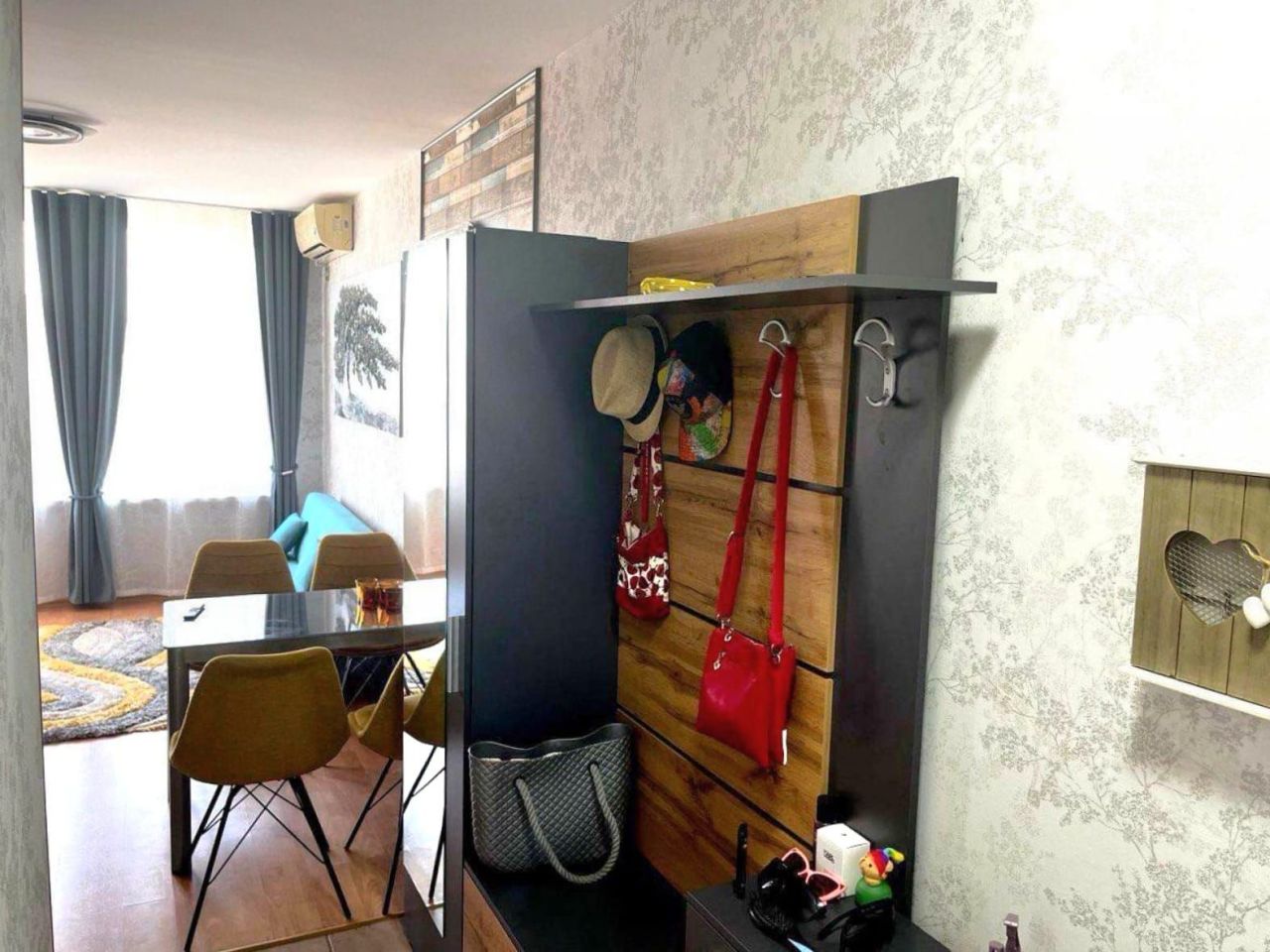 Wohnung in Sonnenstrand, Bulgarien, 84 m² - Foto 6