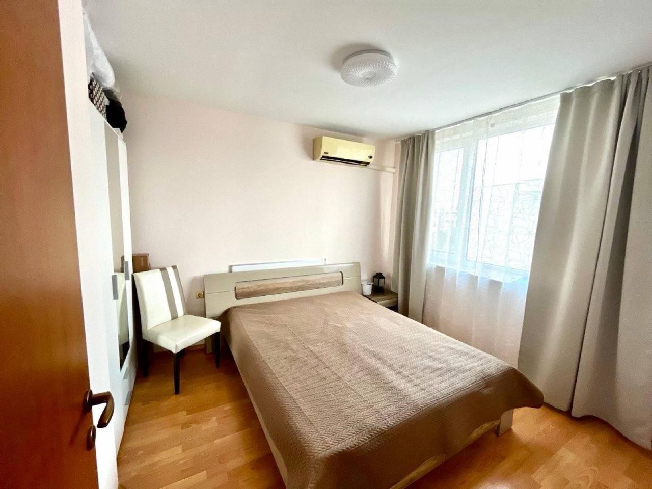 Wohnung in Sonnenstrand, Bulgarien, 84 m² - Foto 8