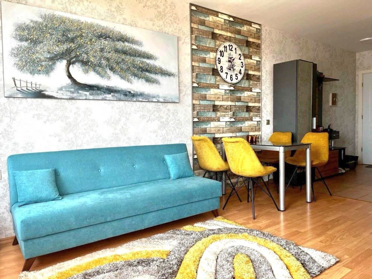 Wohnung in Sonnenstrand, Bulgarien, 84 m² - Foto 2