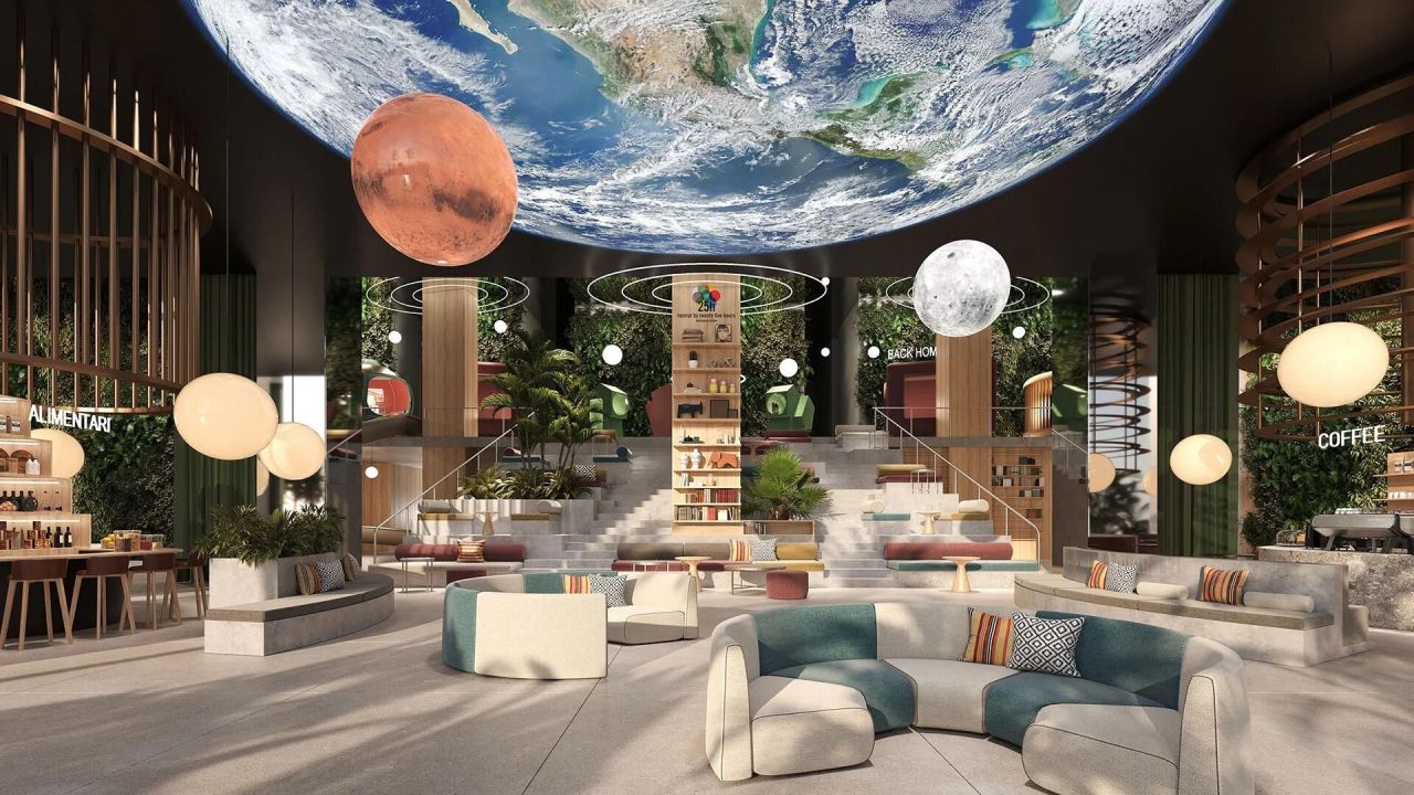 Appartement à Dubaï, EAU, 71.5 m² - image 14