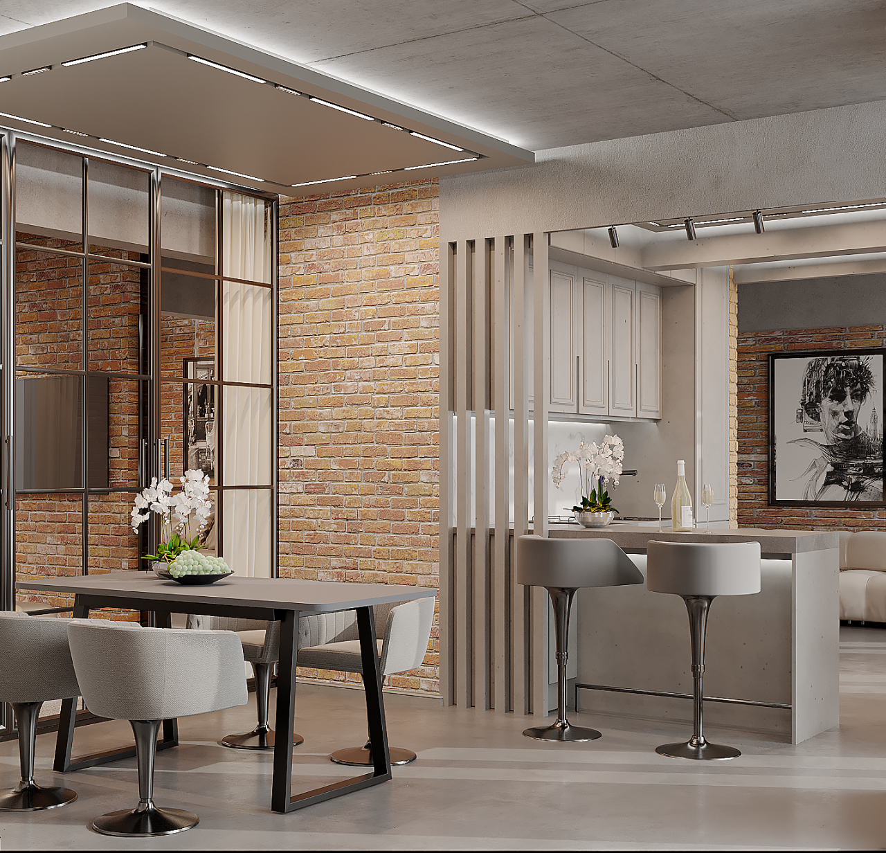 Apartamento en Bukit, Indonesia, 38 m² - imagen 7