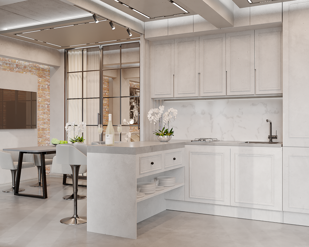 Apartamento en Bukit, Indonesia, 38 m² - imagen 8