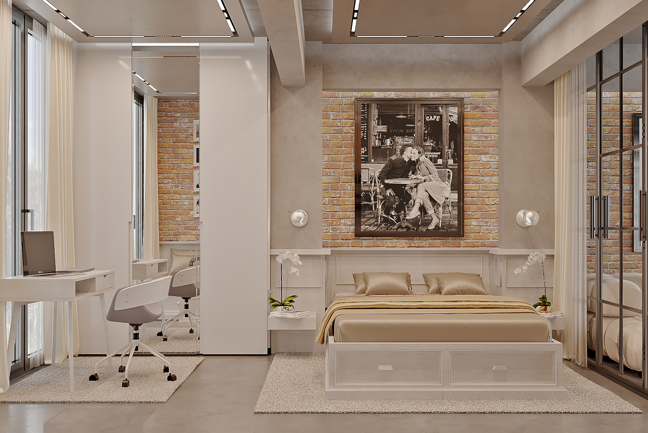 Apartamento en Bukit, Indonesia, 38 m² - imagen 12