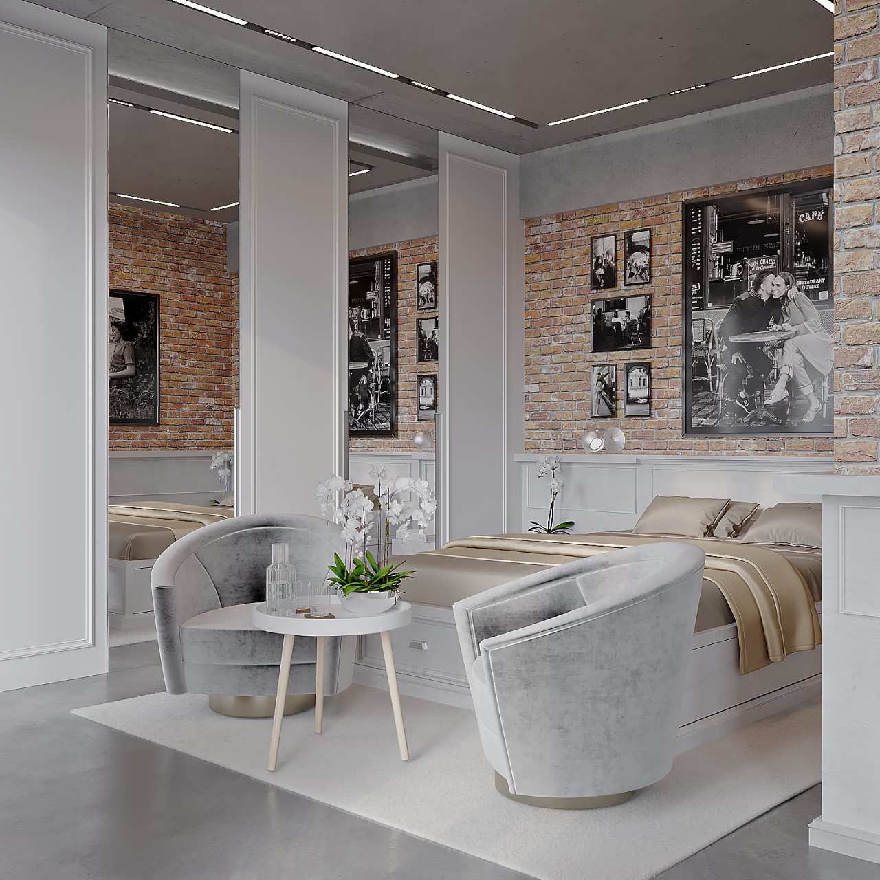 Apartamento en Bukit, Indonesia, 38 m² - imagen 17