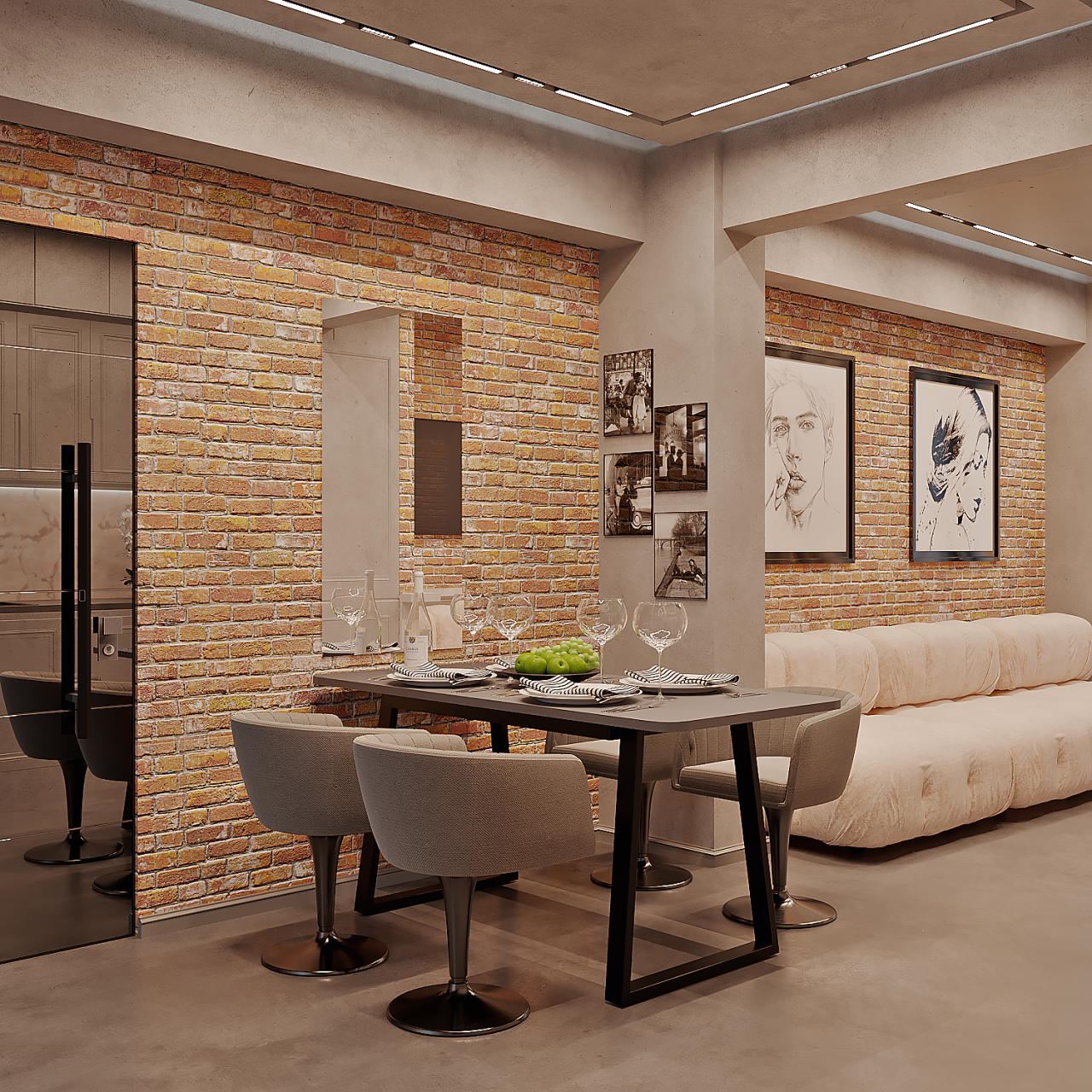 Apartamento en Bukit, Indonesia, 38 m² - imagen 15