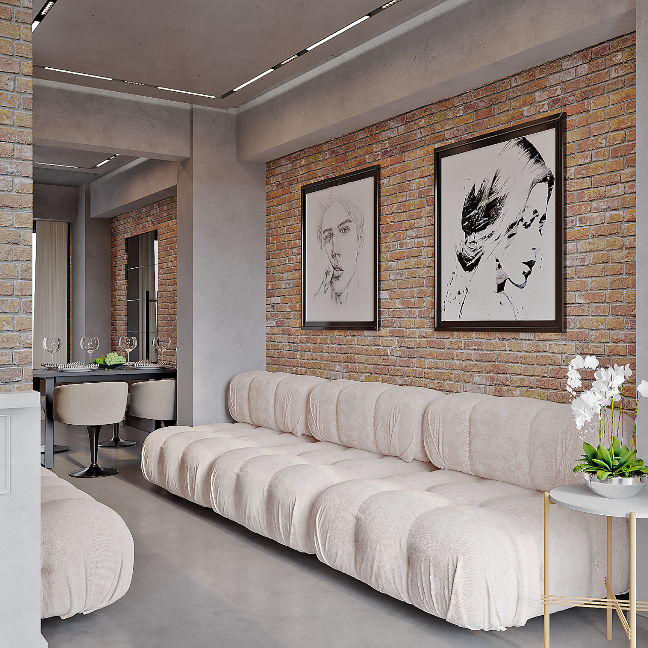 Apartamento en Bukit, Indonesia, 38 m² - imagen 16