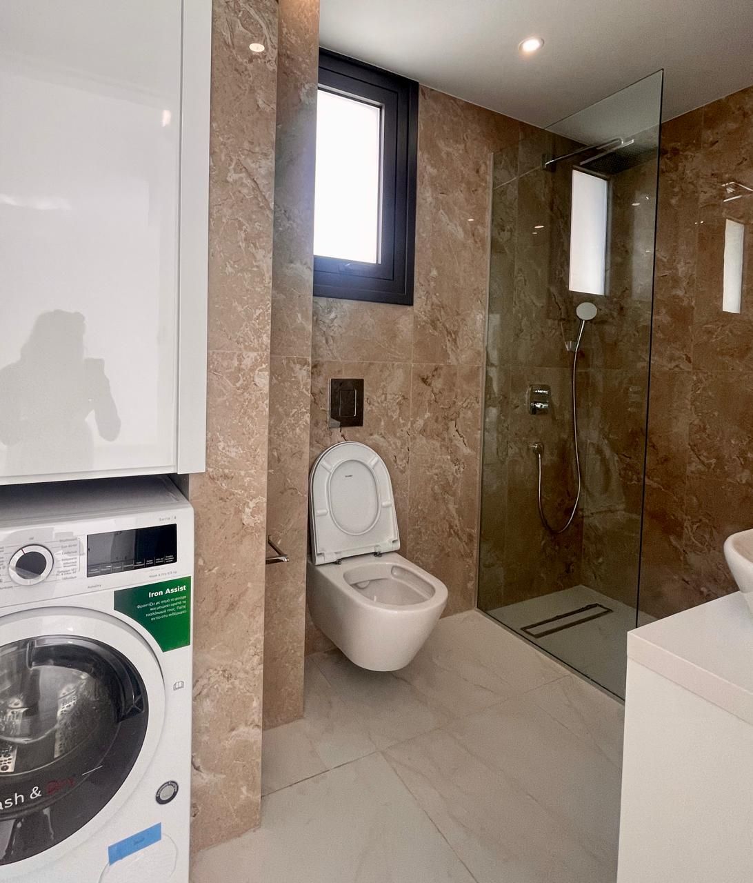 Appartamento a Paphos, Cipro, 52 m² - foto 3