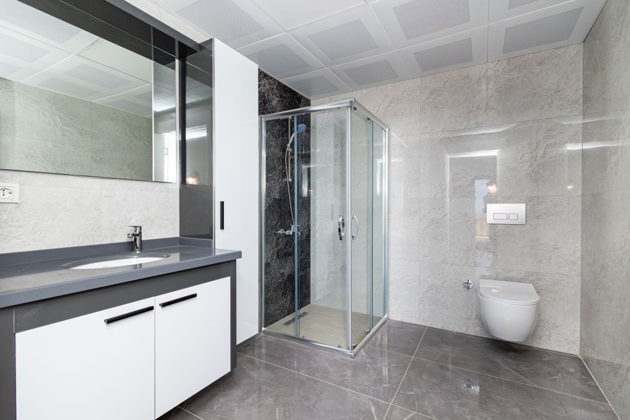 Townhouse in Alanya, Turkey, 135 m² - picture 14