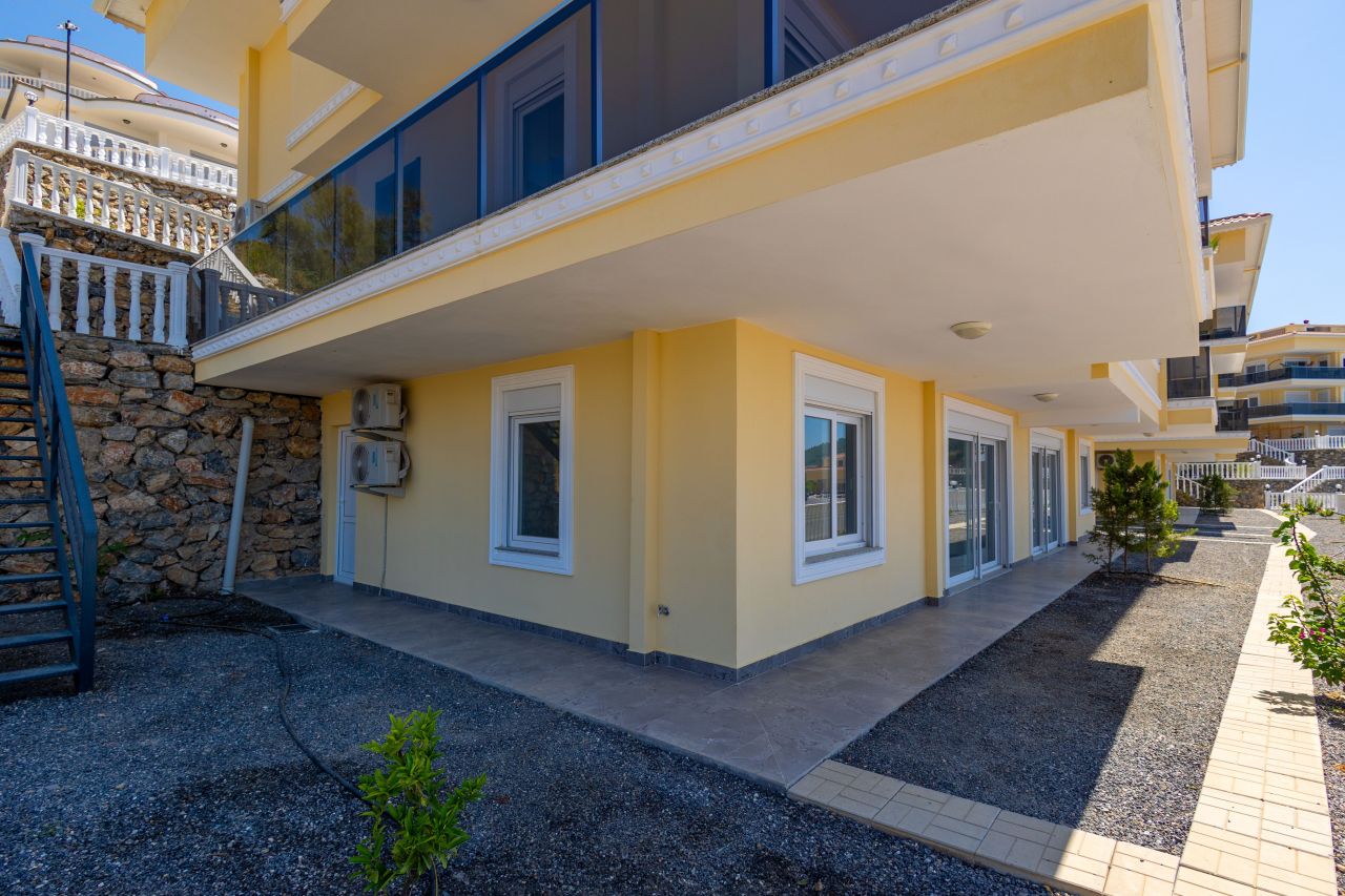 Townhouse in Alanya, Turkey, 135 m² - picture 12