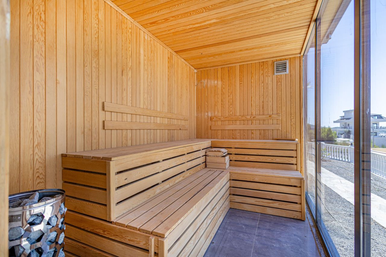 Townhouse in Alanya, Turkey, 135 m² - picture 16