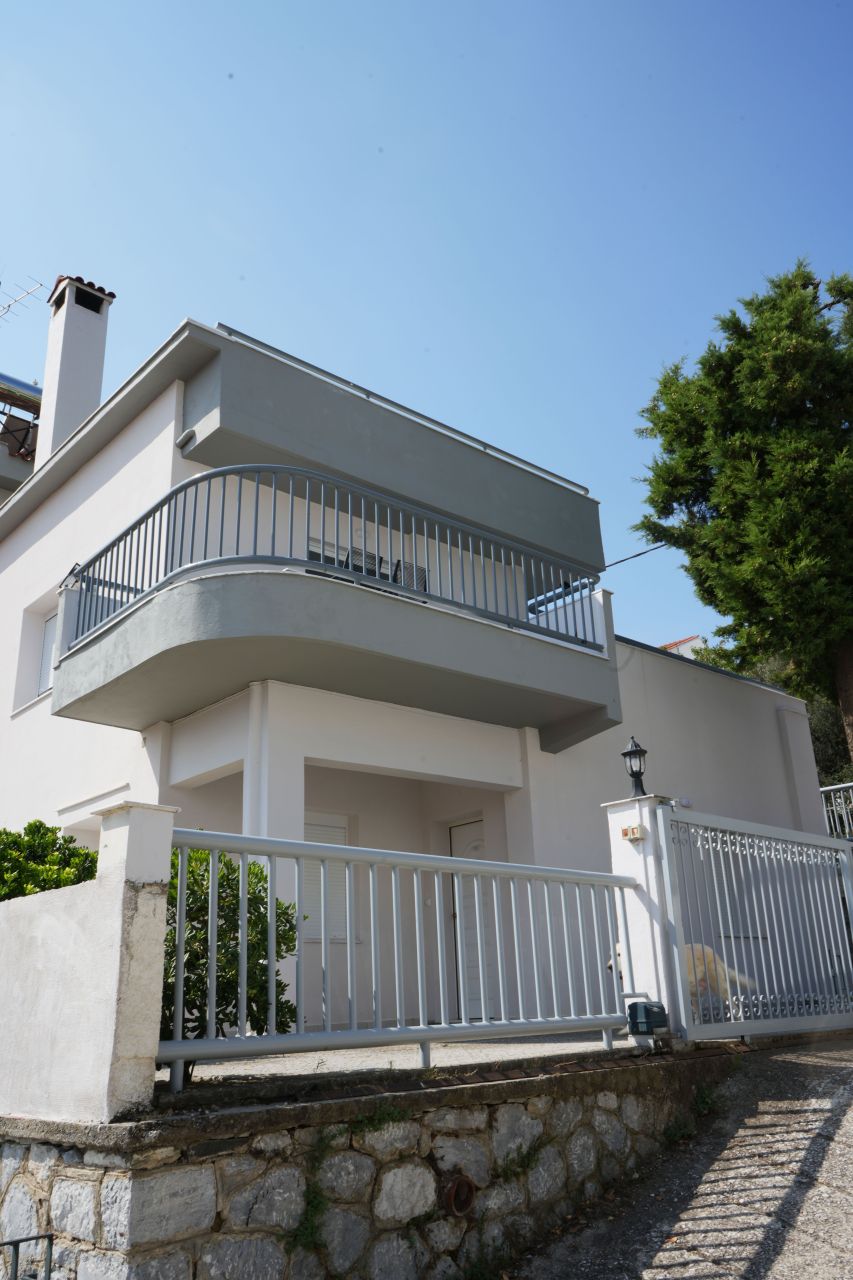 Maison à Thessalonique, Grèce, 262 m² - image 1