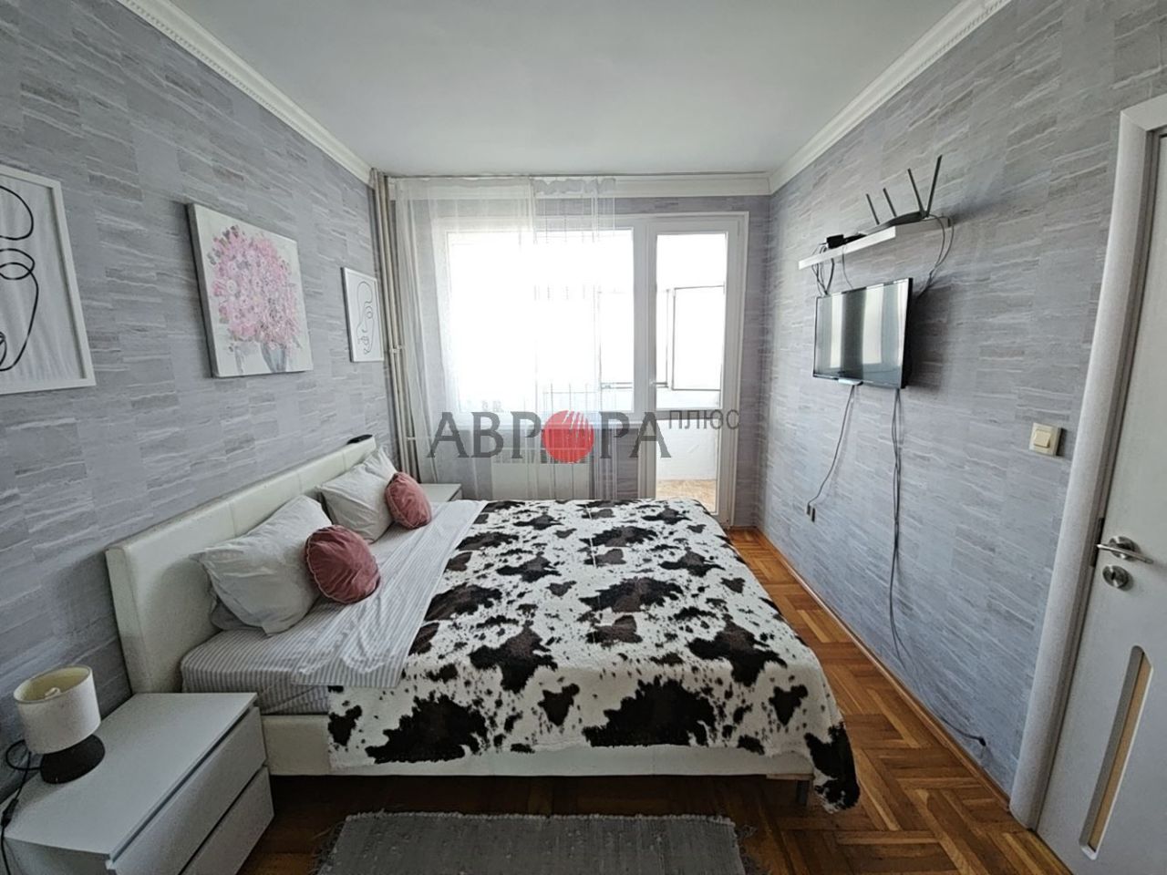 Appartement à Bourgas, Bulgarie, 89 m² - image 9