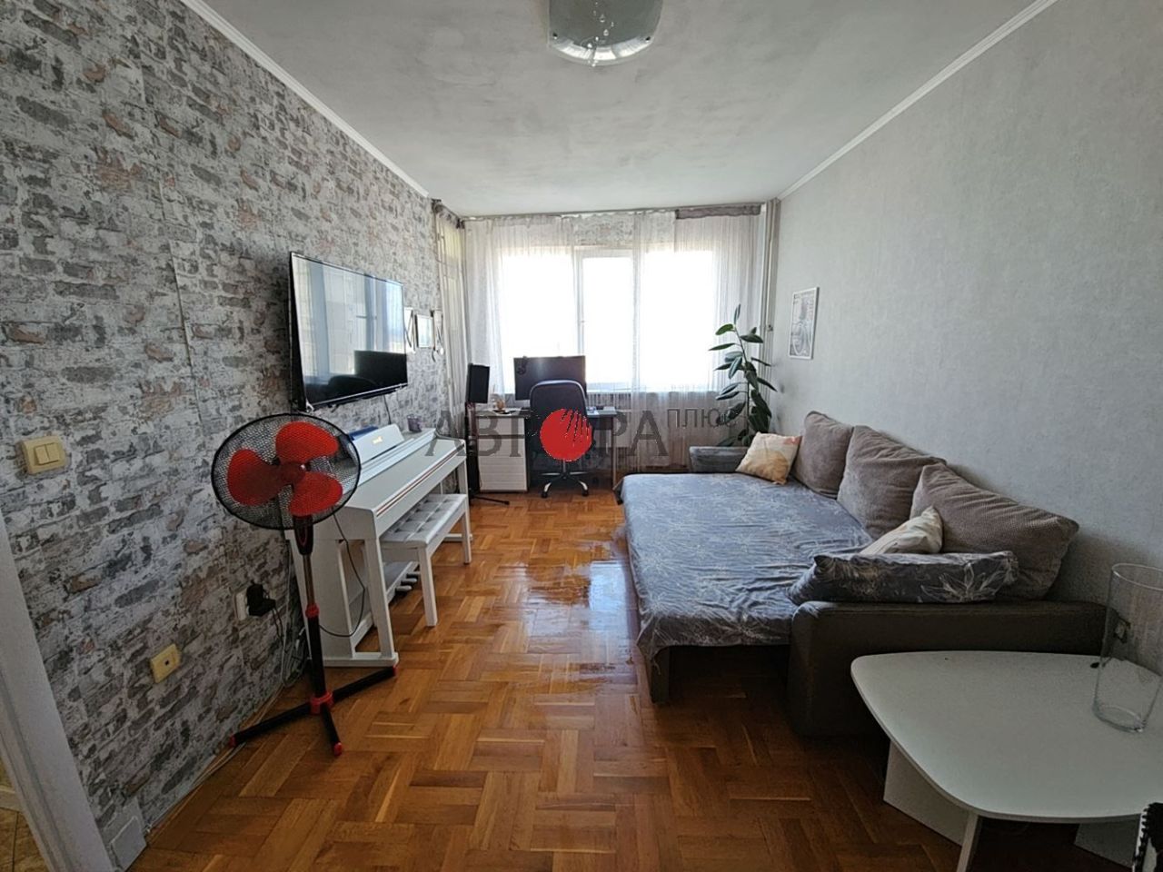 Appartement à Bourgas, Bulgarie, 89 m² - image 2