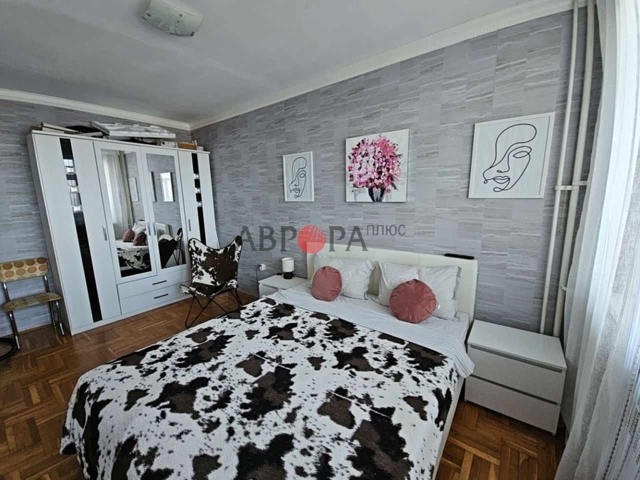 Appartement à Bourgas, Bulgarie, 89 m² - image 8