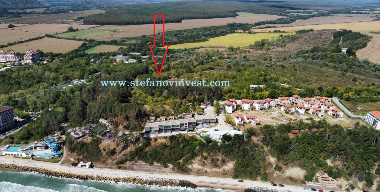 Land in Byala, Bulgaria, 5 541 ares - picture 5