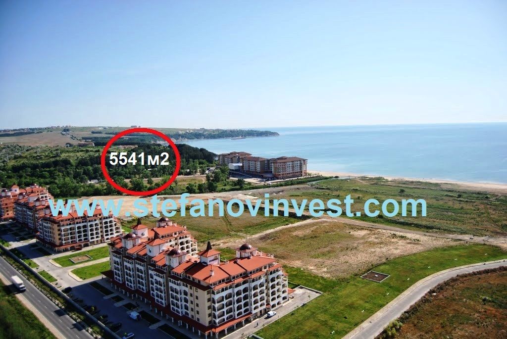 Land in Byala, Bulgaria, 5 541 ares - picture 6